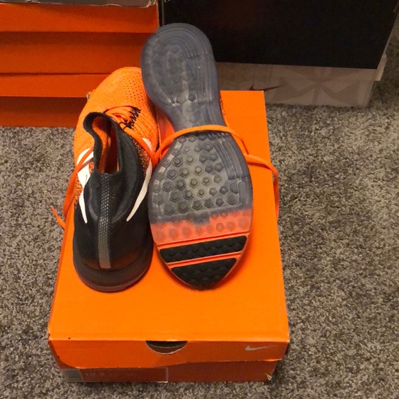 Nike Zoom flyknit all out authentic - Picture 4 of 4